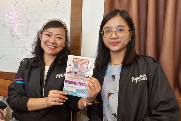 Mengembangkan Produksinya, Provider Internet MyRepublic Masuk ke Mojokerto