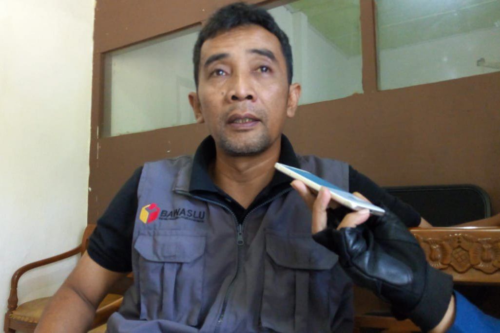 Anggaran Pilkada Ponorogo Belum Ada Kesepakatan