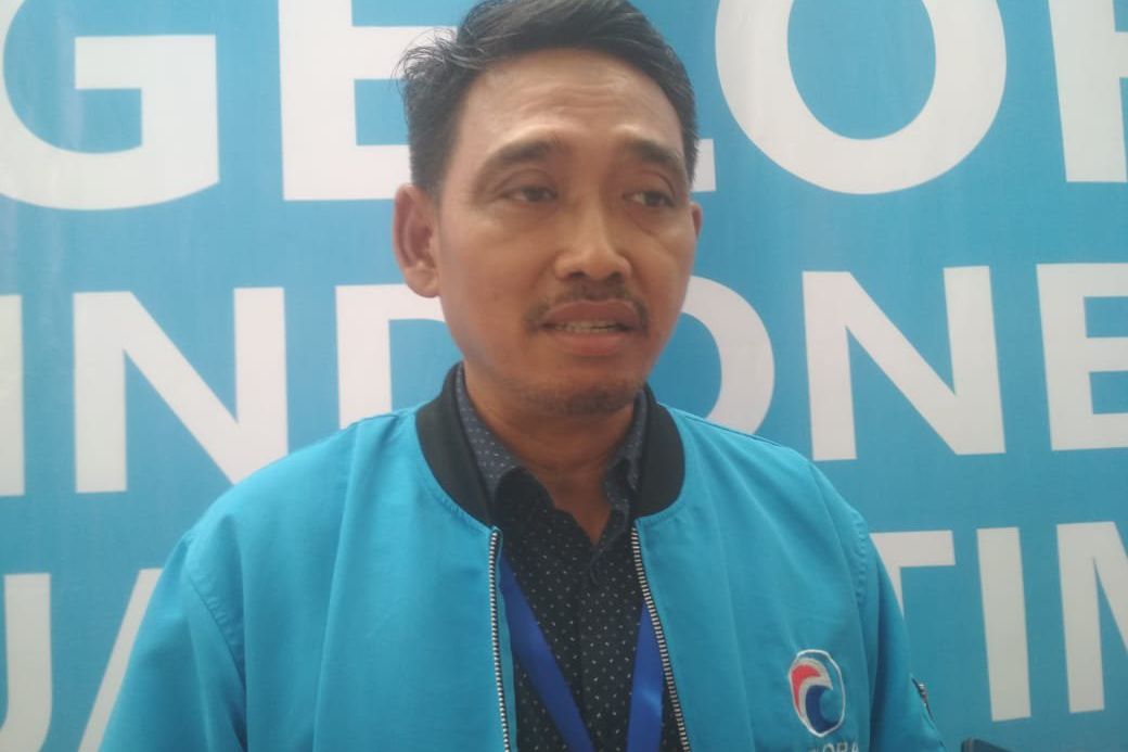 Partai Gelora Jatim Menolak Disebut Sempalan PKS