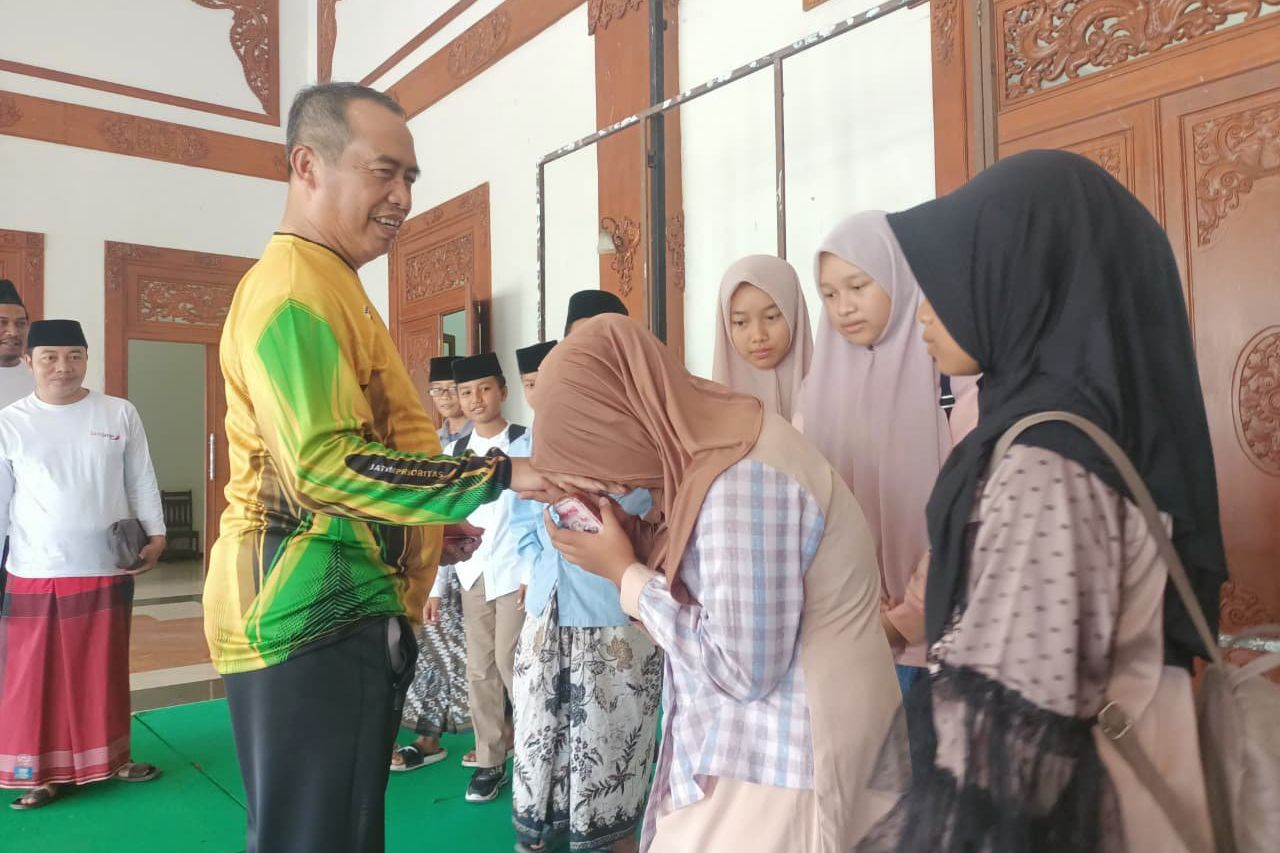 11 Atlet Madin Madiun Siap Bertarung di Porsadin Jatim Lumajang