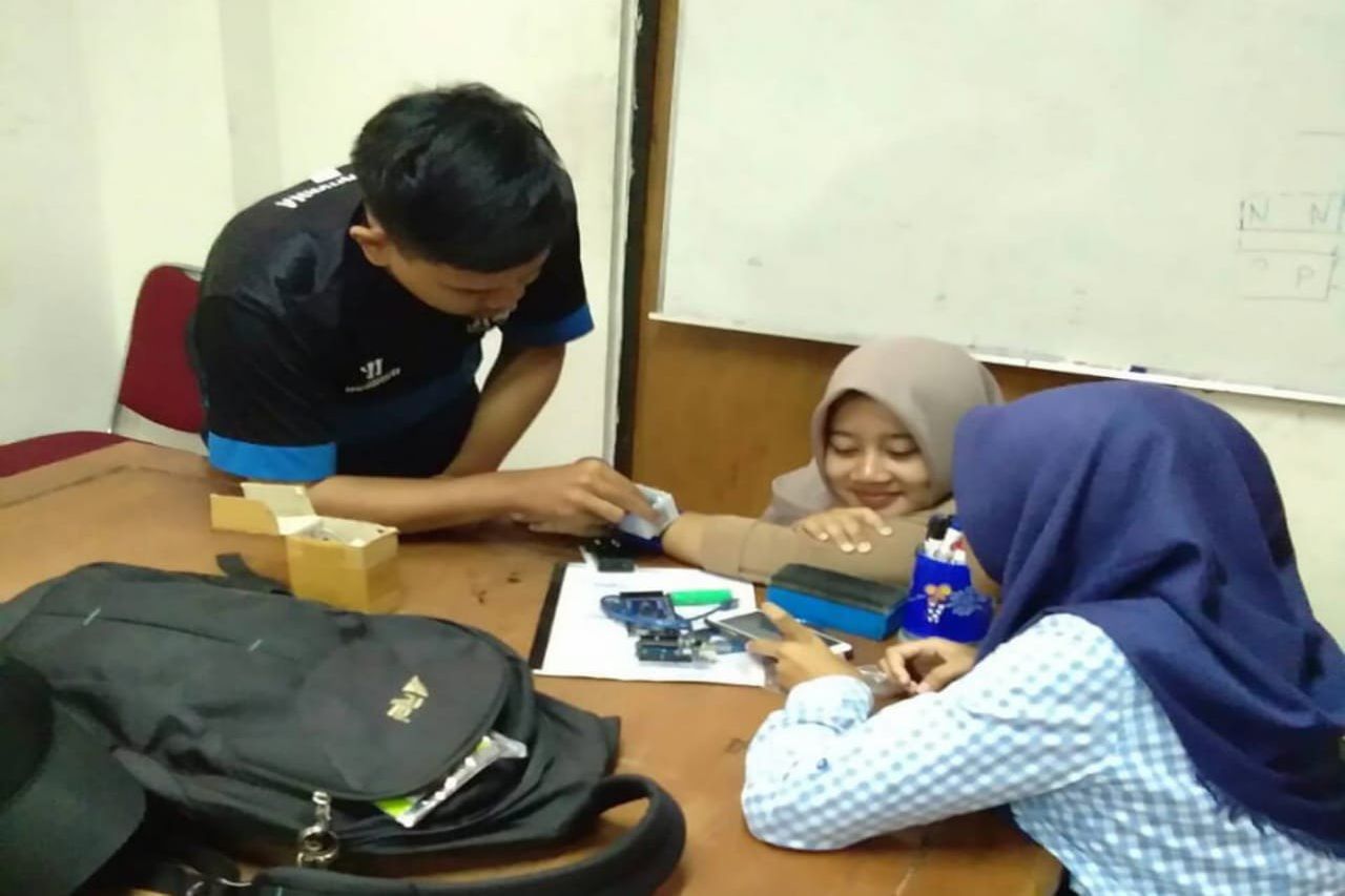 Gelang Gering Ini Bisa Deteksi Kematian Penyakit Jantung