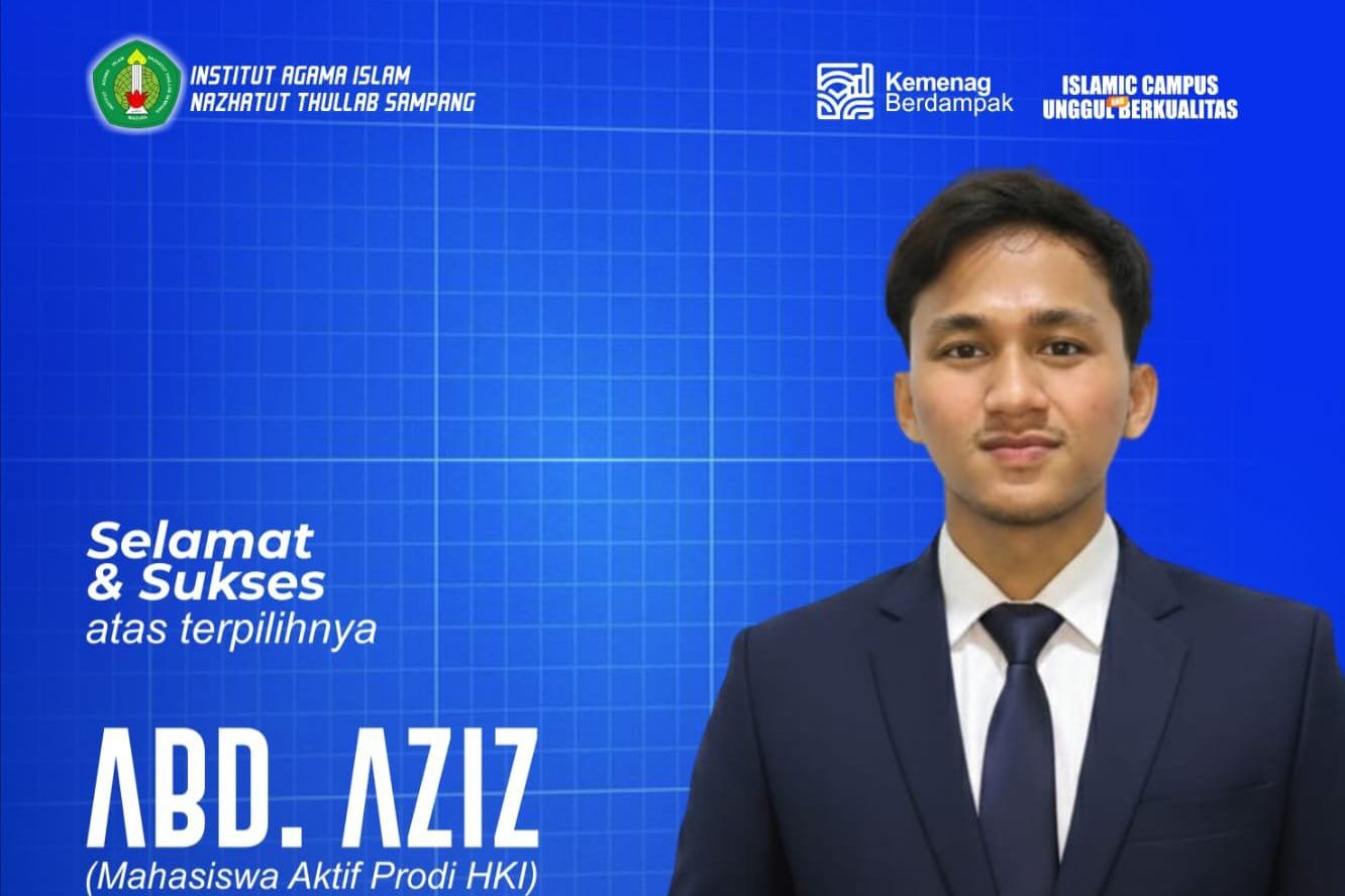 Membanggakan, Mahasiswa IAI NATA Sampang Tembus Grand Final Ajang Putra Putri Kebudayaan Jatim 2026