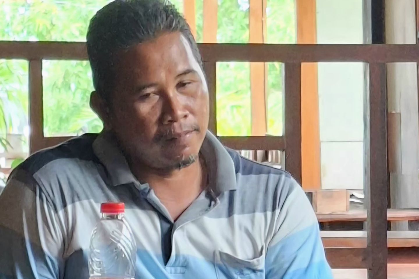 Rindu yang Tak Pernah Pulang, Trenyuh Saat Anak Ingin “Naik Pesawat ke Surga”