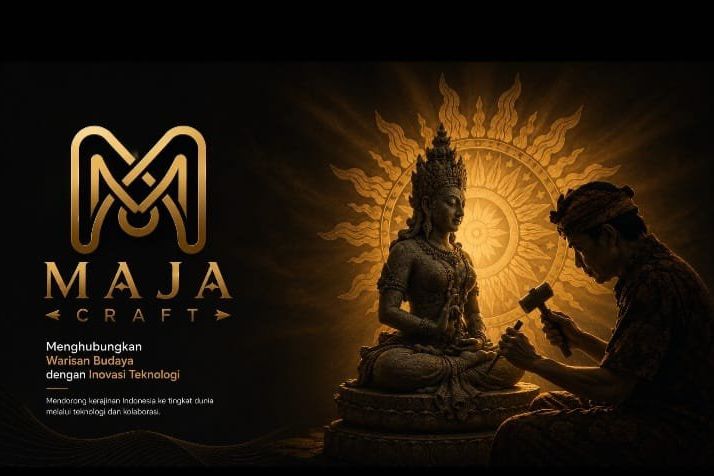 MajaCraft: Marketplace Baru untuk Kerajinan Nusantara