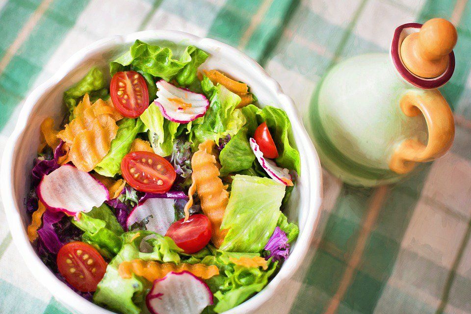 Jenis Makanan untuk Sukseskan Program Diet Intermittent Fasting