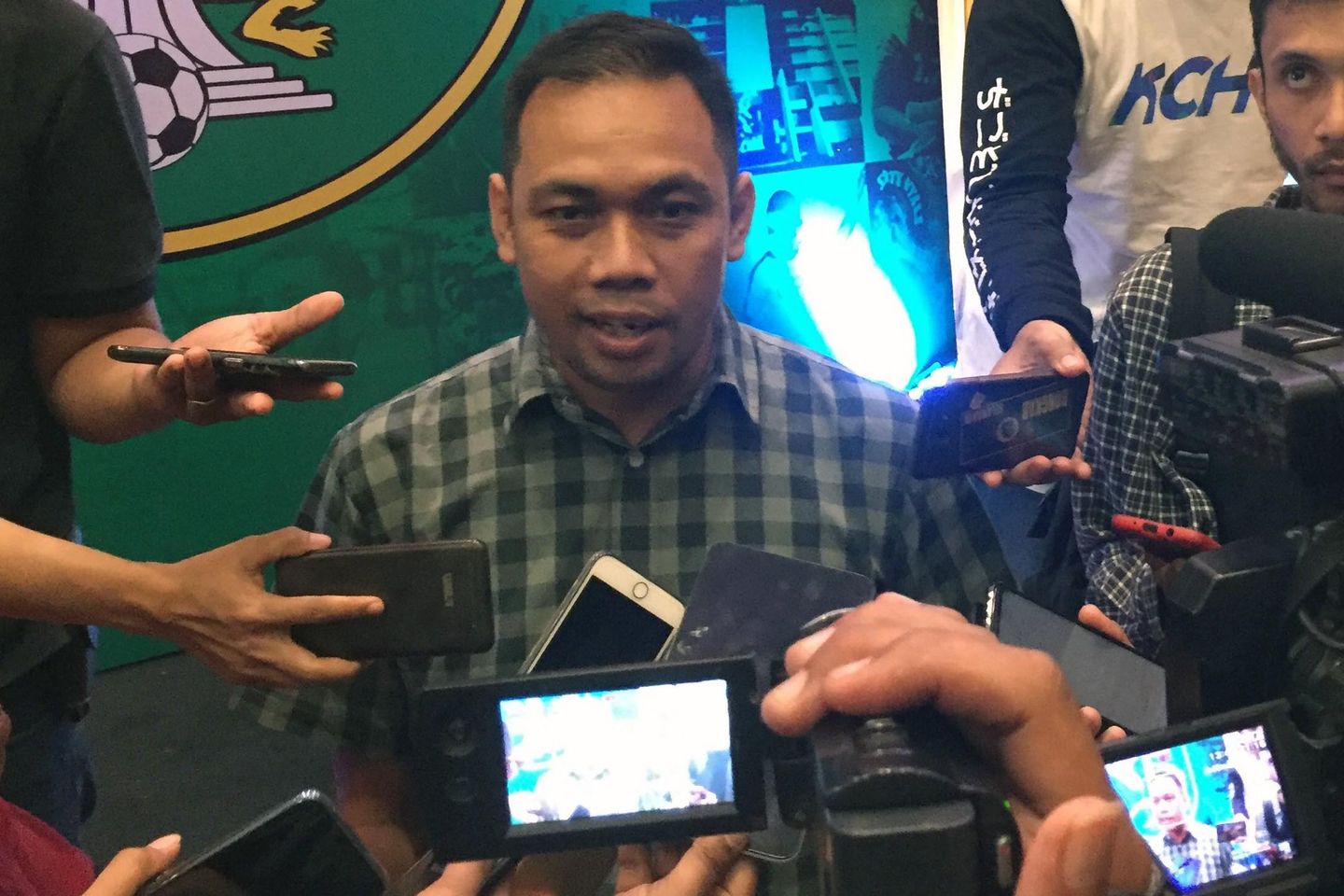 Ini Alasan Manajemen Persebaya Gagal Rekrut Andik dan Evan