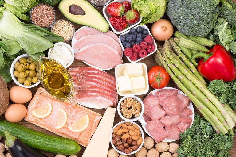 Manfaat Diet Keto Ternyata Tidak Bertahan Lama