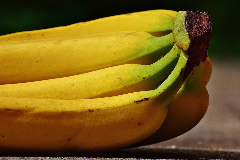 Manfaat Kulit Pisang Bisa Atasi Masalah Kulit di Wajah