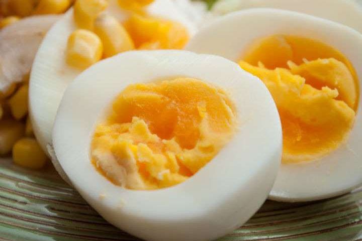 Manfaat Kuning Telur bagi Kesehatan Tubuh