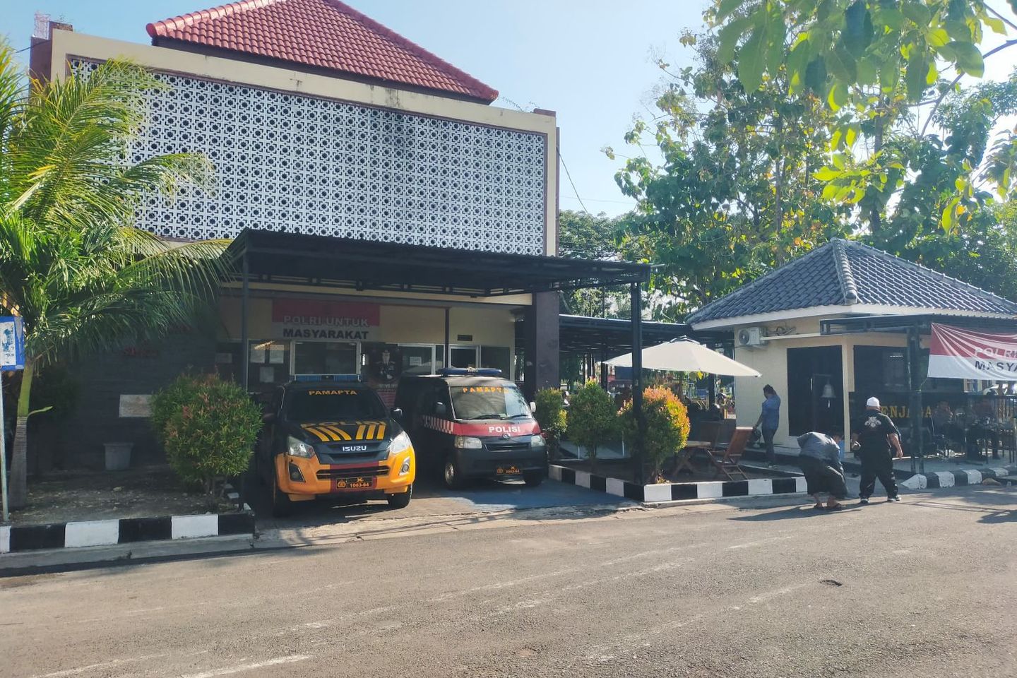 Pokmas, Mantan Kades hingga Politisi Diperiksa KPK dalam Kasus Hibah Jatim di Sampang