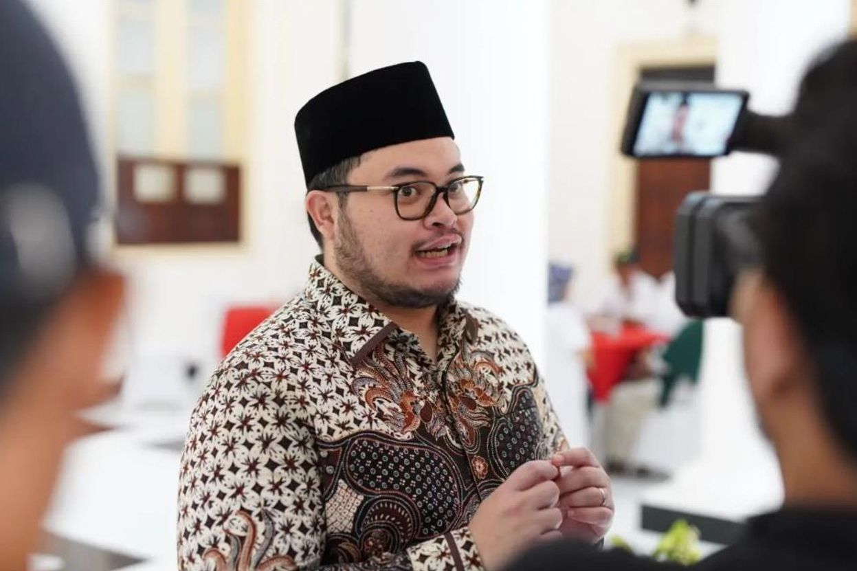 Pemkab Kediri Siapkan Bandara Dhoho untuk Keberangkatan Haji 2027