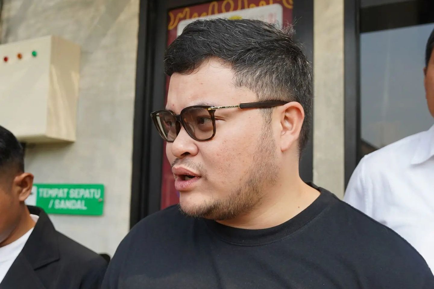 Kejurkab PBSI Kediri Jadi Ajang Seleksi Atlet Menuju Porprov 2027