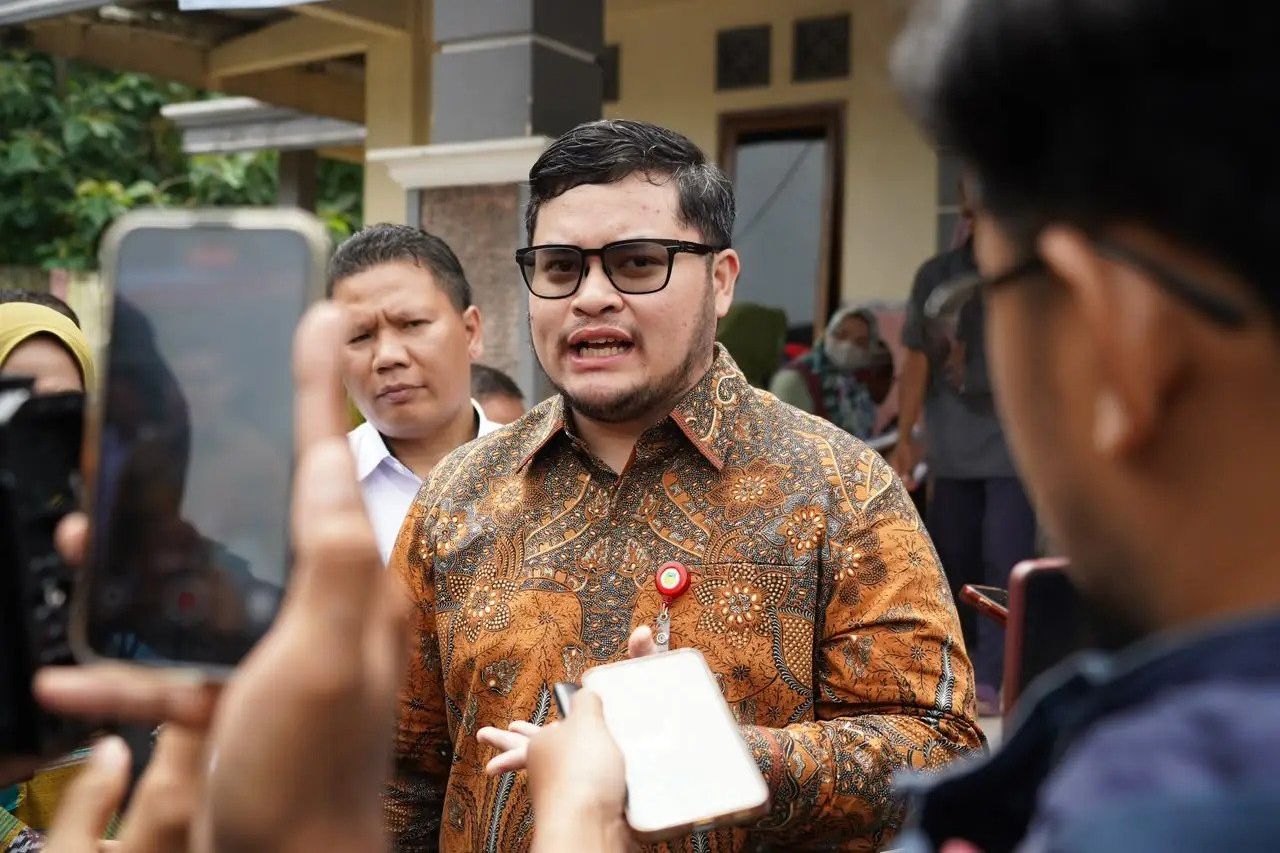 500 Warga Desa Surat Kesulitan Air, Pemkab Kediri Kirim 15.000 Liter