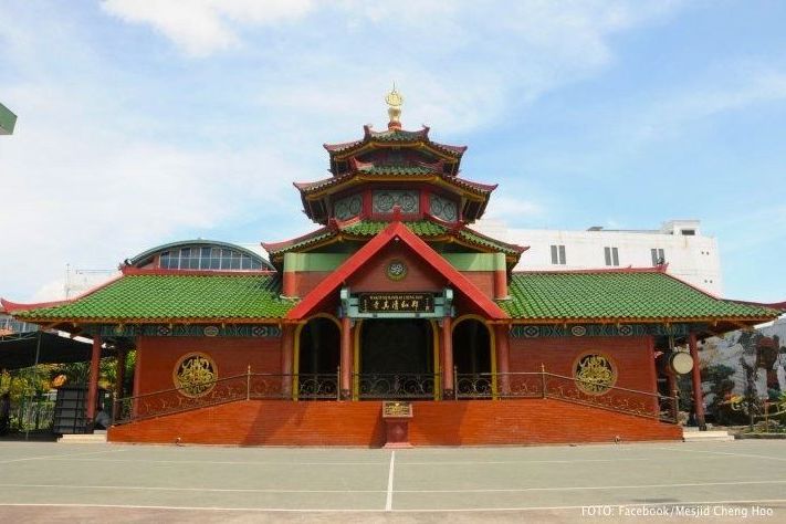 Agar Rumah Tuhan Untuk Semua