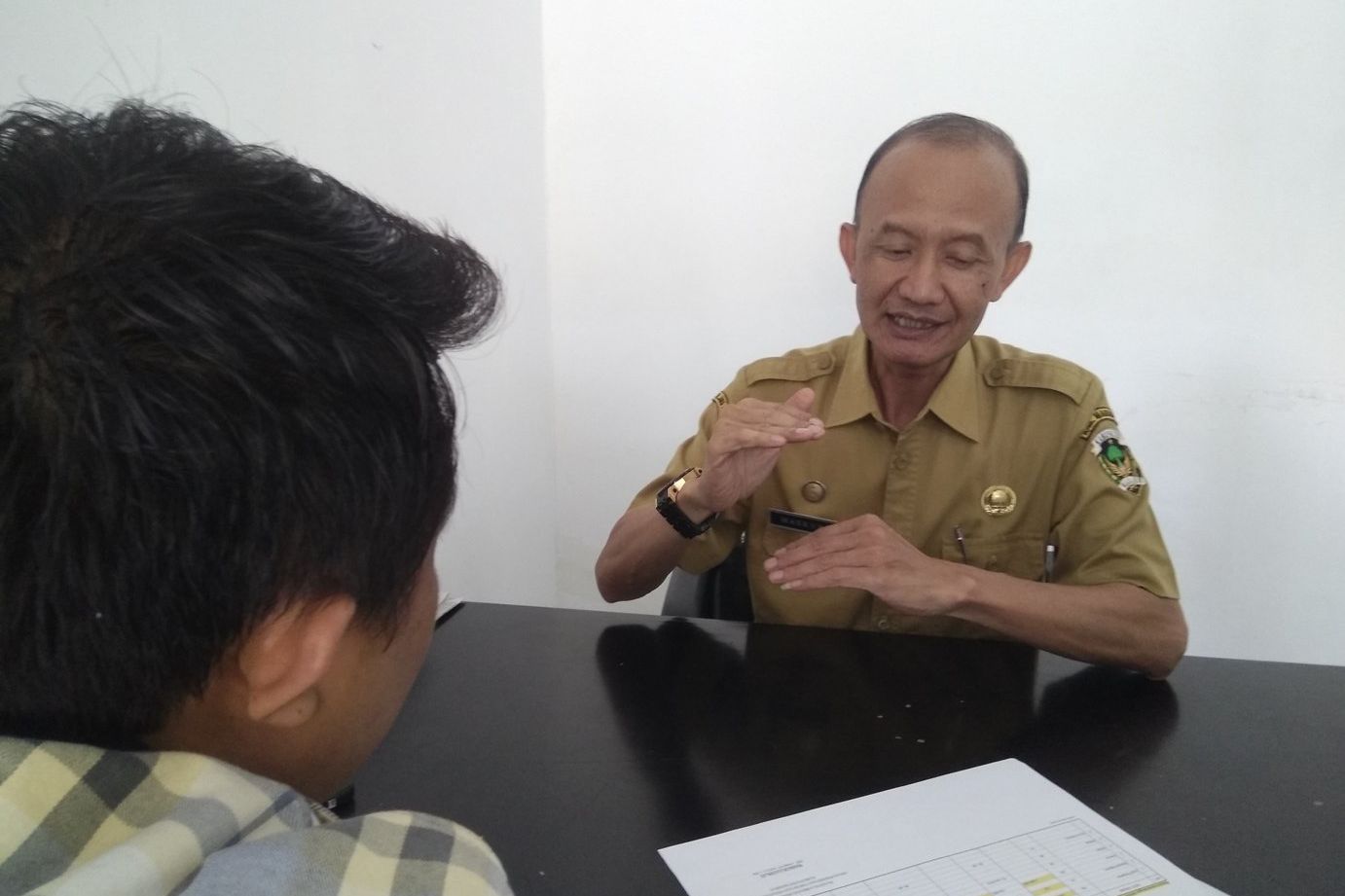 Air Waduk Kian Habis, Pemkab Madiun Tambah Submersible