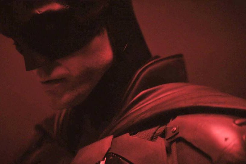 Matt Reeves Bocorkan Penampilan Robert Pattinson Sebagai Batman
