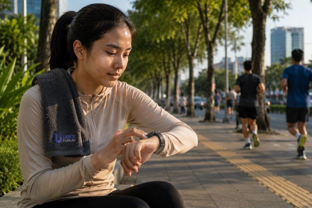 Memahami Data Detak Jantung di Smartwatch