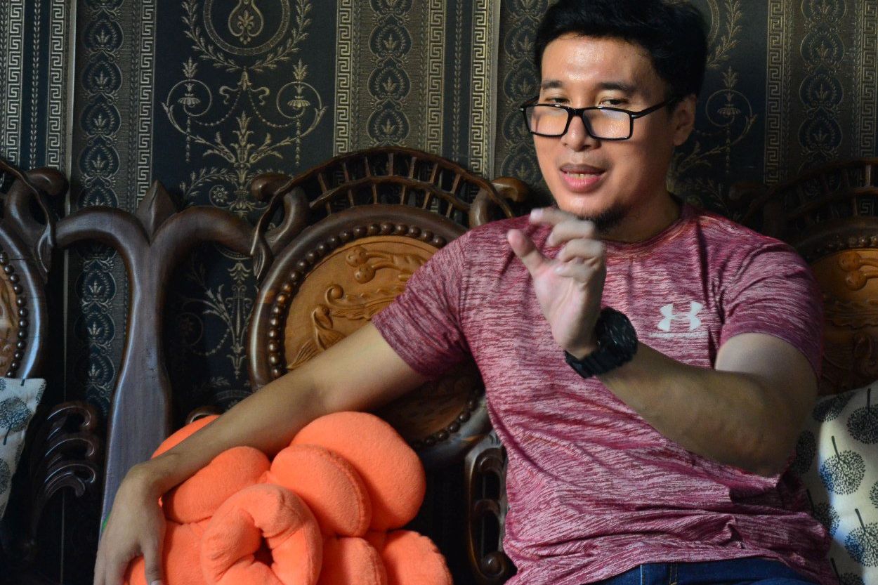 Menachem Ali: Ulama Seharusnya Tak Berkacamata Kuda