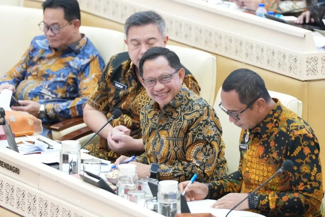 Pendataan Bedah Rumah Dipercepat, Pemda Dikejar Target