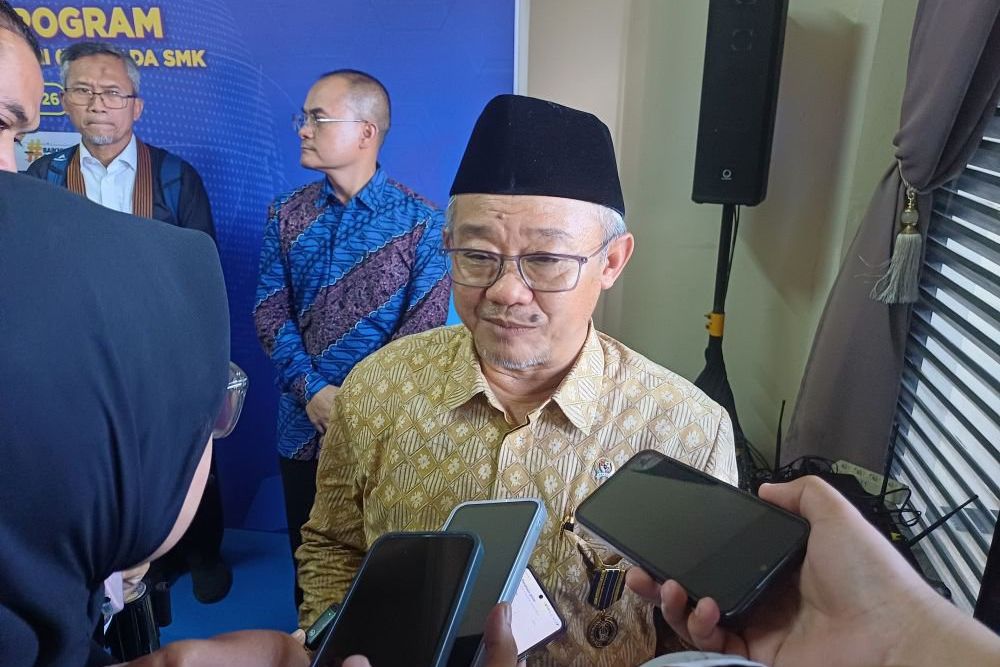 Siswa Baru Bakal Terima Edukasi Bahaya Judol saat MPLS