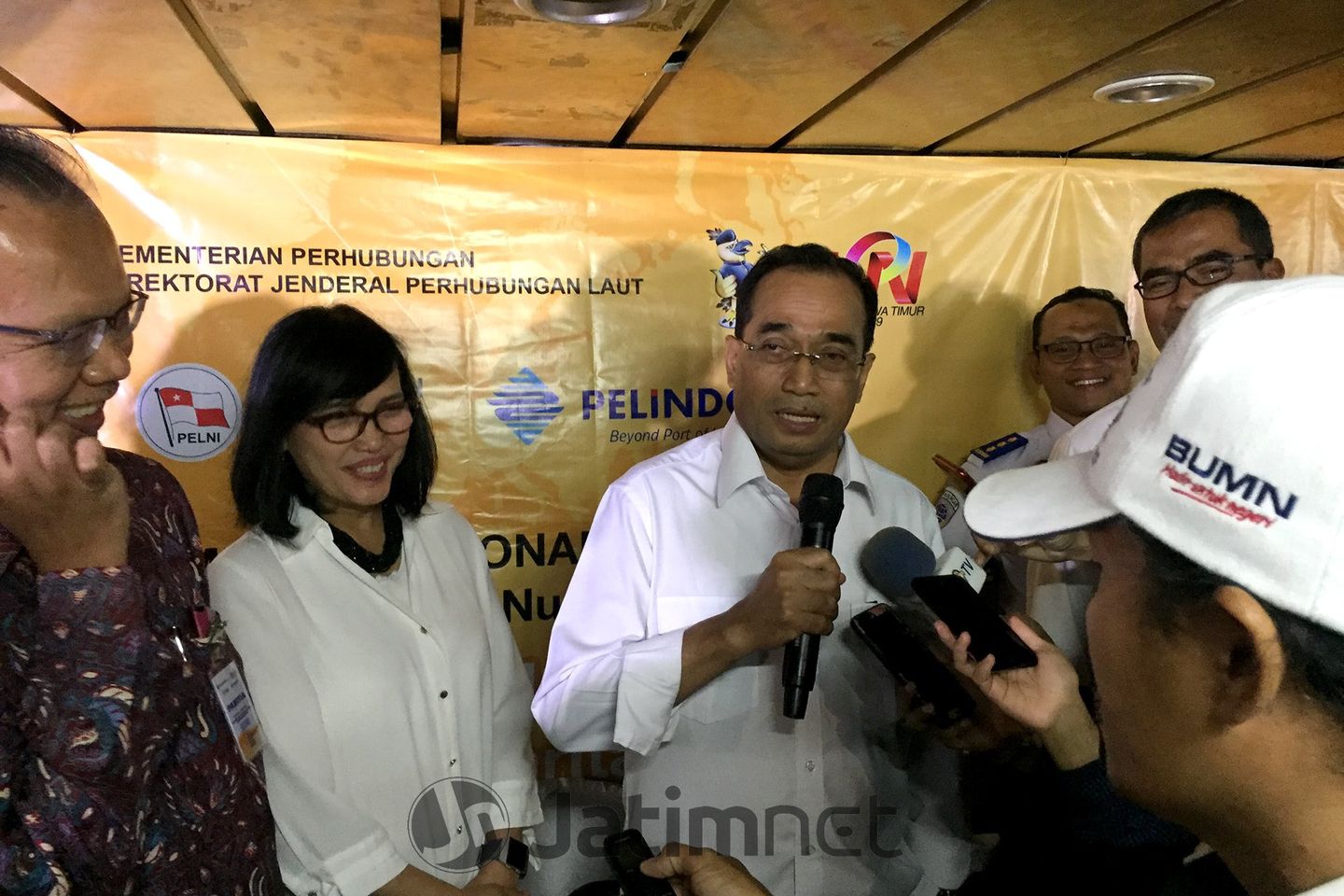 Menhub: Penggunaan GPS untuk Ojek Daring Jangan Kaku
