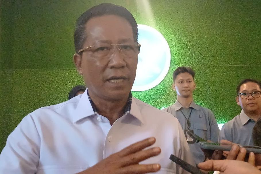 Menkum Tegaskan Koruptor Masih Bisa Dituntut Hukuman Mati