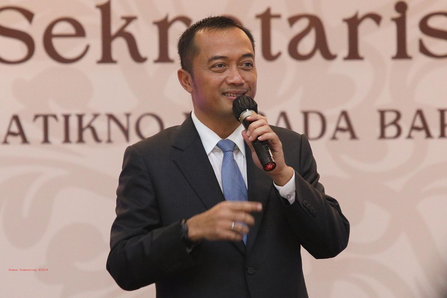 Istana Redam Isu Purbaya, Stabilitas Kabinet Diuji