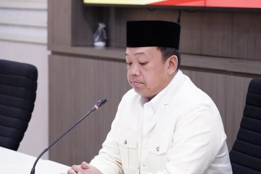 Dua Kali Tak Hadiri Panggilan KPK, Nusron ke Malaysia