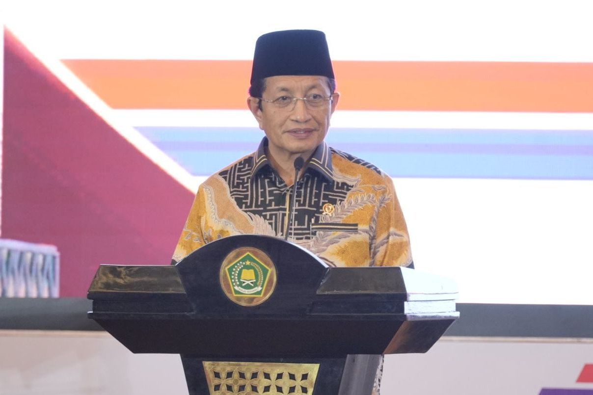Kompaks: Ucapan Menteri Nasaruddin Bisa Timbulkan Impunitas