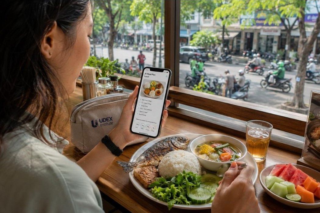 Rencana Makan dari AI Tetap Perlu Disesuaikan