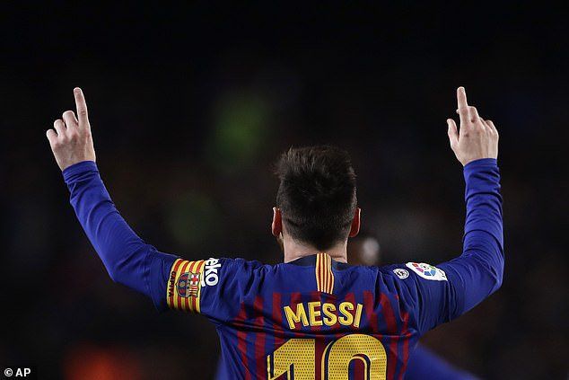 Sanggupkah Liverpool Menghentikan Barcelona?