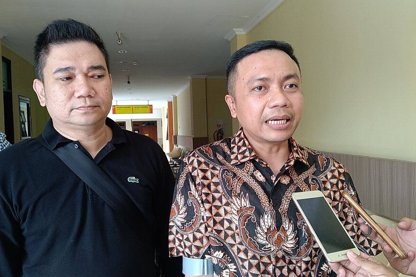 Tujuh Penyidik Polda Jatim Dilaporkan ke Propam Mabes Polri