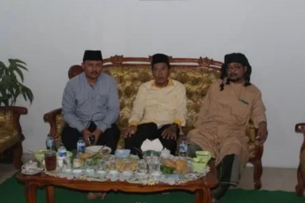 Misbakhun Bantah Tuduhan Tempo Soal Dugaan Jual Pita Cukai Rokok Ilegal