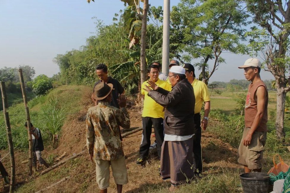 Soal Kasus Cukai Rokok, Tokoh Pemuda Probolinggo Ingatkan Rekam Jejak Misbakhun