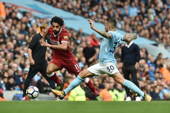 Pep Cari Cara Hentikan Trio Penyerang Liverpool