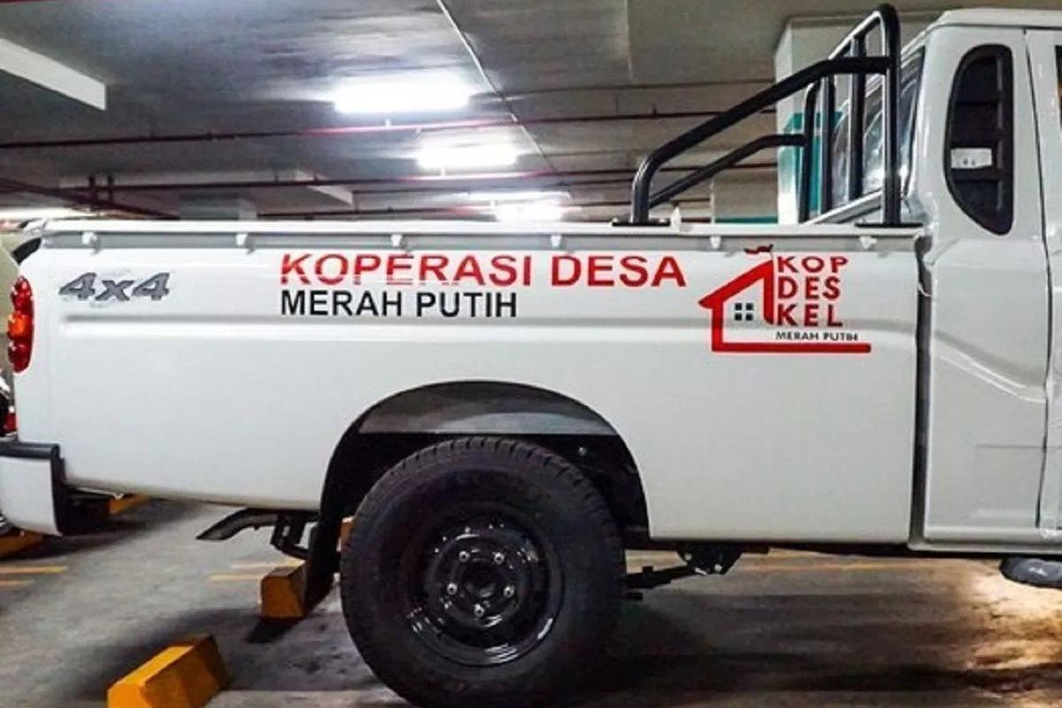 Desak Impor 105 Ribu Mobil Pikap India Dibatalkan, Pukat UGM: Rawan Korupsi