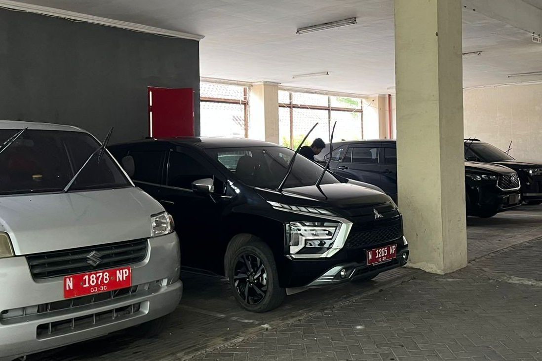 ASN Dilarang Pakai Mobil Dinas untuk Mudik, Pemkab Probolinggo Siapkan Sanksi Tegas