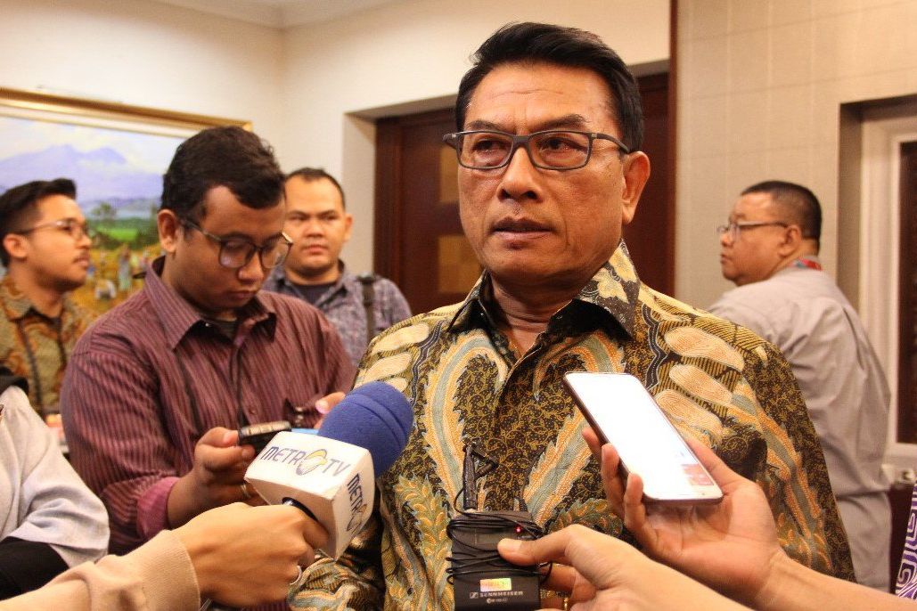 KSP Kutuk Penembakan Pekerja Infrastruktur di Nduga