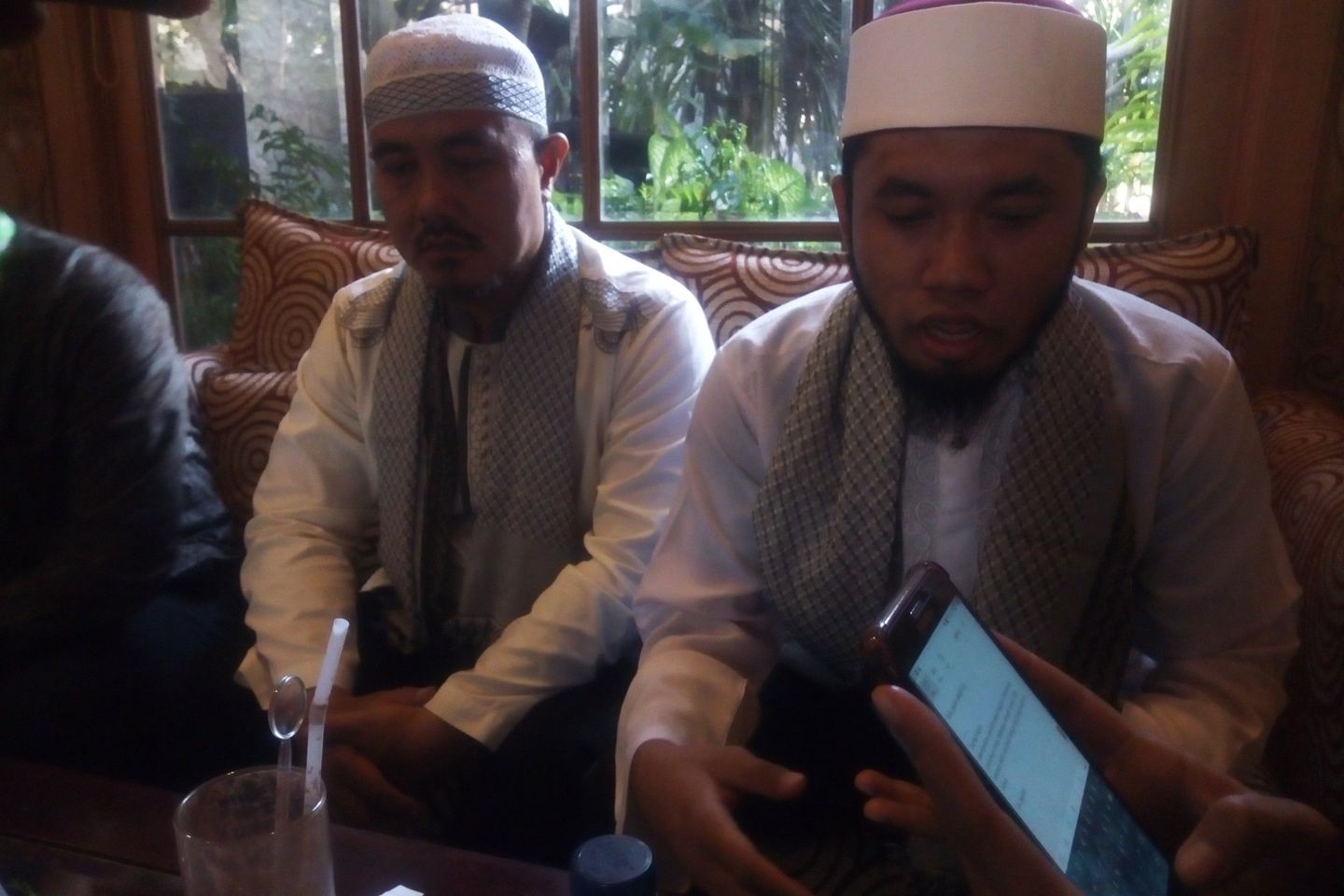 BMH Kirim 50 Dai ke Sulawesi Tengah
