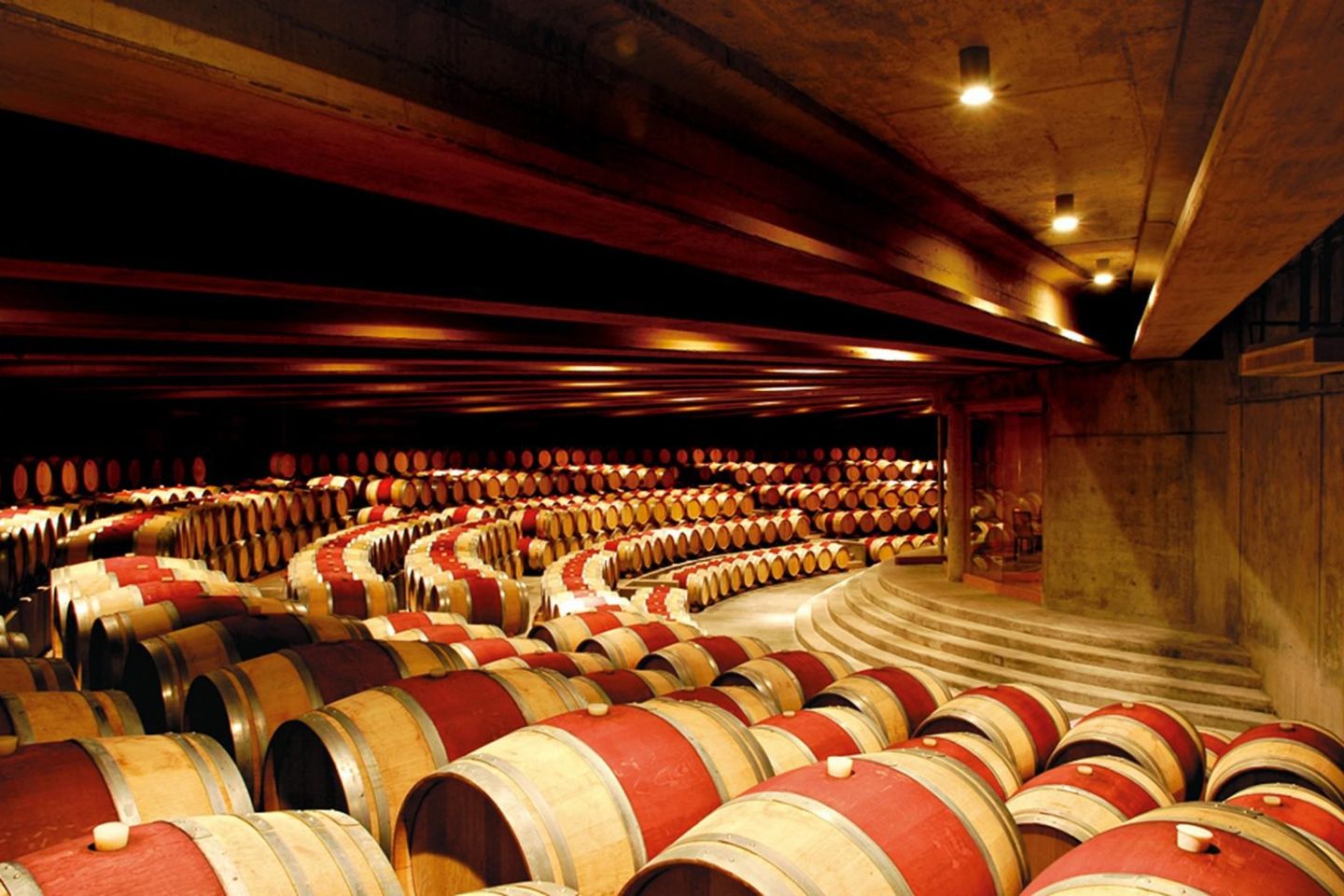 Argentina dan Uruguay Tempat Pembuatan <em>Wine</em> Terbaik di Dunia