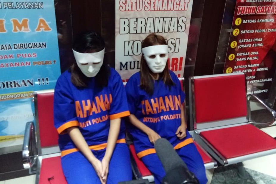 Pengakuan Muncikari, Artis yang Kerap Tawarkan Diri