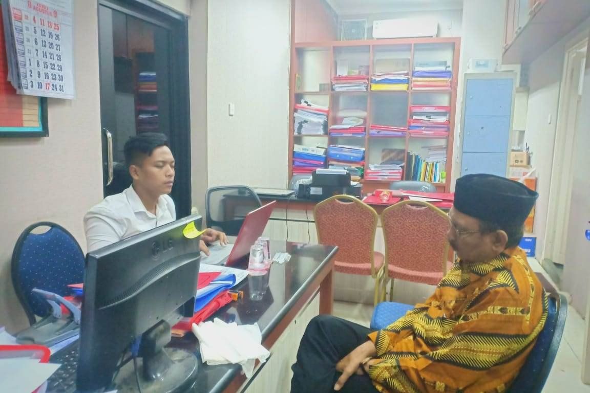 Polda Jatim Ungkap Dugaan Keterlibatan Pegawai Kemenag