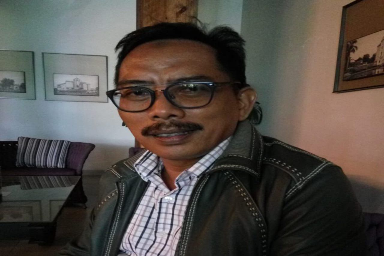 PKB Surabaya Ingin Anugrah Jalani Aturan Partai