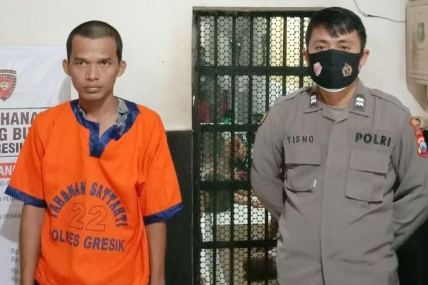 Dampak Pandemi, Sopir Angkot Surabaya-Gresik Edarkan Narkoba