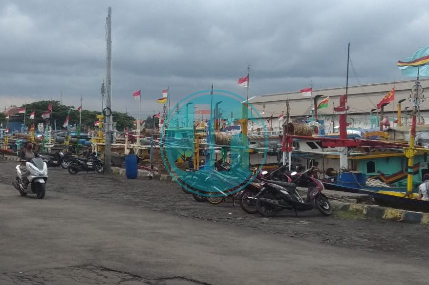 Cuaca Ekstrem, Nelayan Probolinggo Libur Melaut