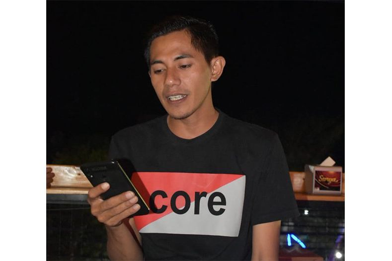 NGO Netfid Sampang Desak Bawaslu RI Cabut SK Tentang Pedoman Pembentukan Panwascam 