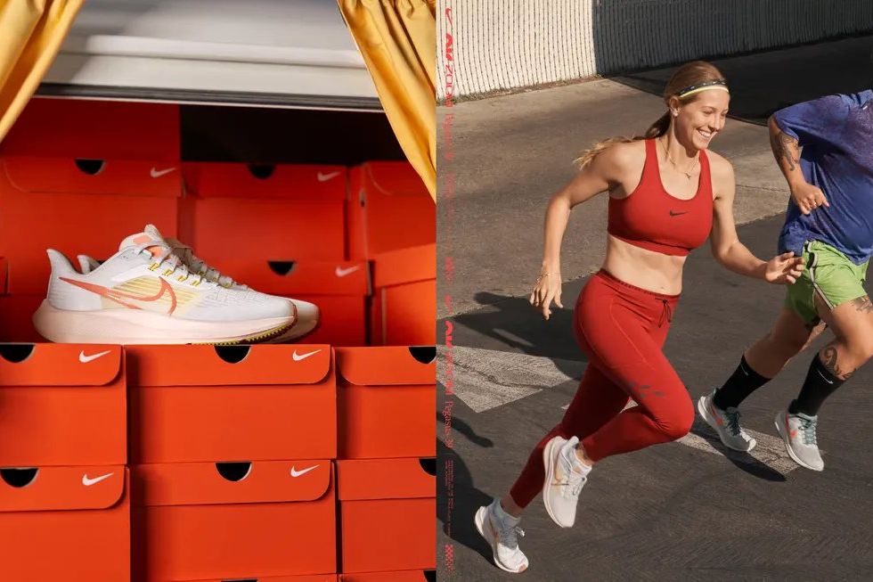 Rekomendasi Produk-Produk Nike yang Wajib Anda Miliki