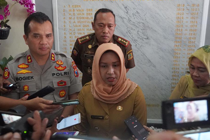 Hindari Penyebaran COVID-19, Festival Mojotirta Resmi Ditunda