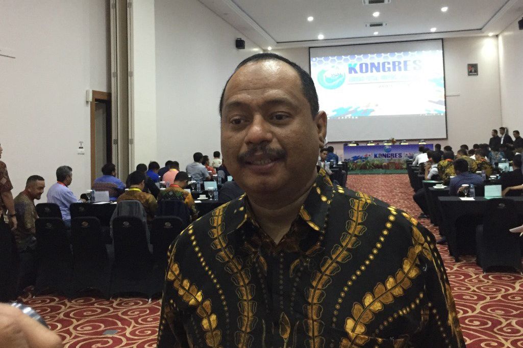 Pencoretan Cabor Tak Pengaruhi Kesiapan KONI Jatim Jelang PON XX