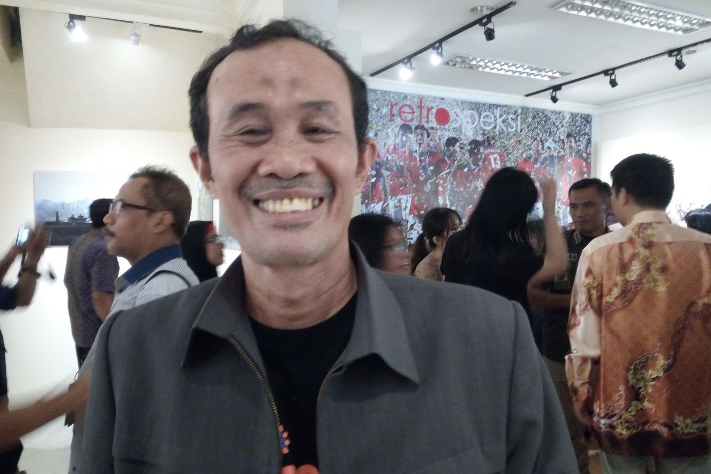 Muhammadiyah Jatim Serukan Pendukung Capres Terapkan Politik Santun